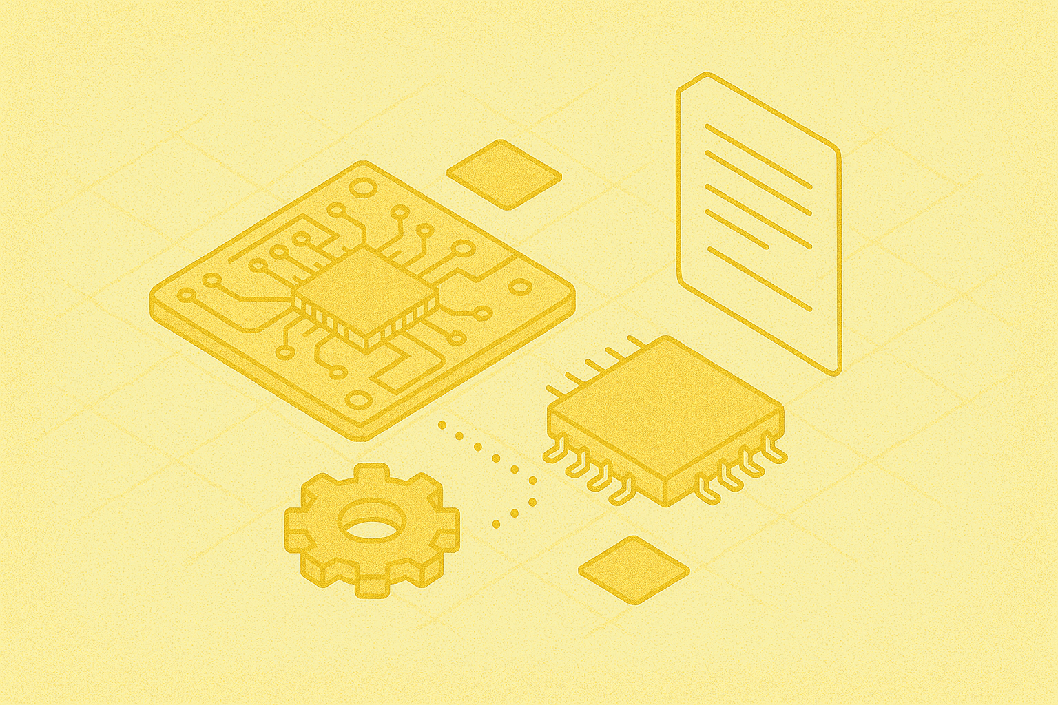 Hardware and Firmware Design