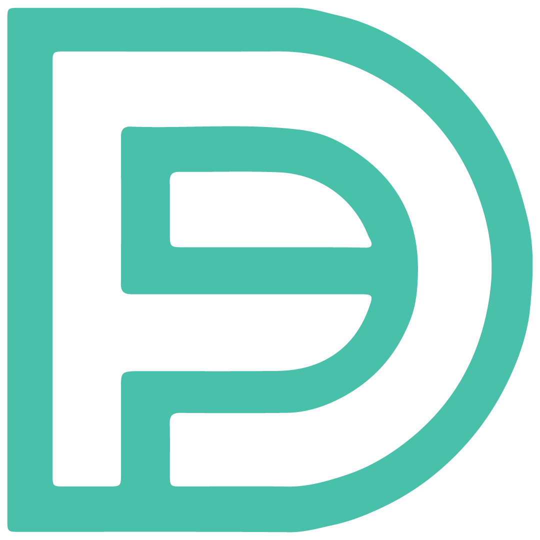 Digital Forest Logo
